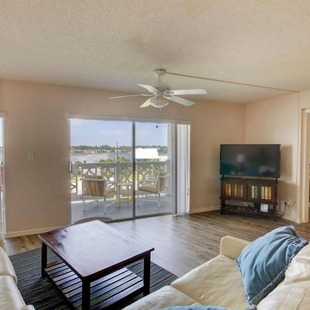 El Matador 544 - Beautiful Water Views And Close To All Amenities Of El Matador Fort Walton Beach Exteriér fotografie