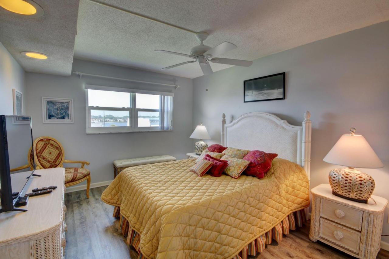 El Matador 544 - Beautiful Water Views And Close To All Amenities Of El Matador Fort Walton Beach Exteriér fotografie