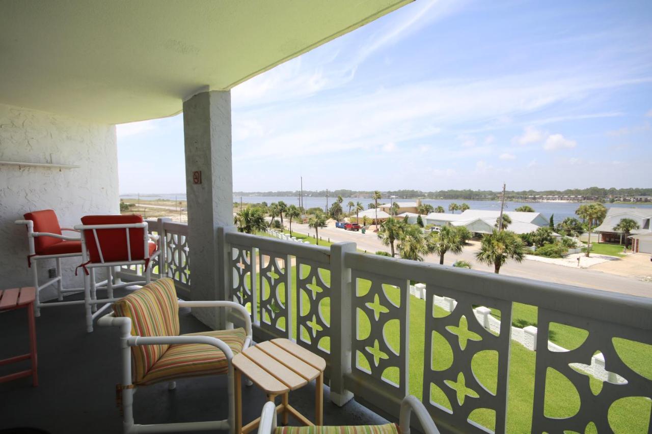 El Matador 544 - Beautiful Water Views And Close To All Amenities Of El Matador Fort Walton Beach Exteriér fotografie