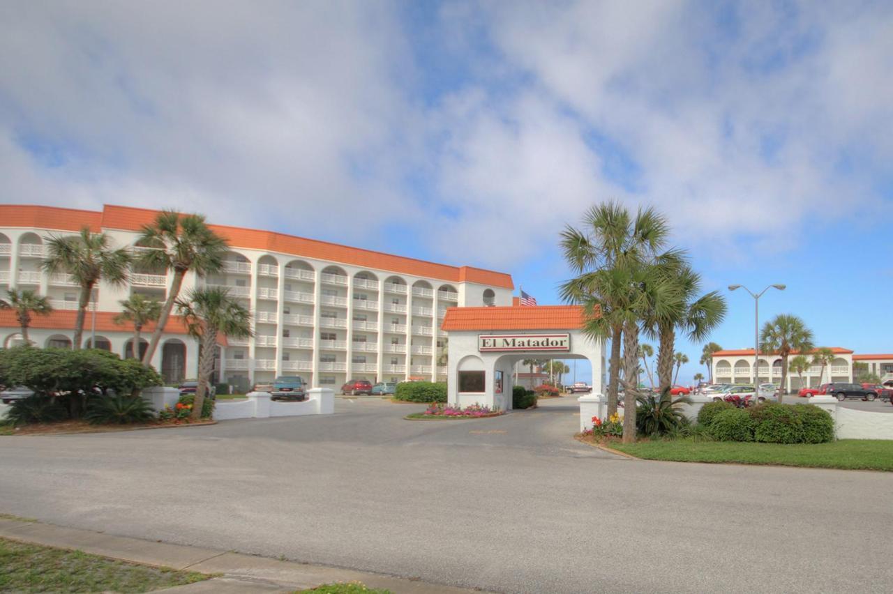 El Matador 544 - Beautiful Water Views And Close To All Amenities Of El Matador Fort Walton Beach Exteriér fotografie