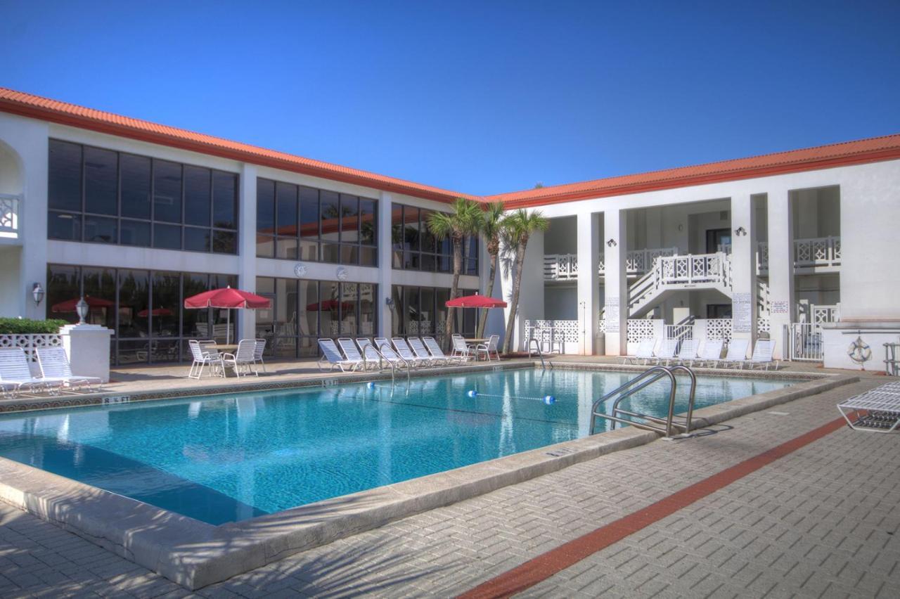El Matador 544 - Beautiful Water Views And Close To All Amenities Of El Matador Fort Walton Beach Exteriér fotografie